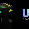 Altoparlante Sony SRS-ULT1000 ULT TOWER 10 — 139 W, Bluetooth, portatile, nero