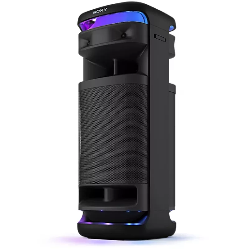 Altoparlante Sony SRS-ULT1000 ULT TOWER 10 — 139 W, Bluetooth, portatile, nero