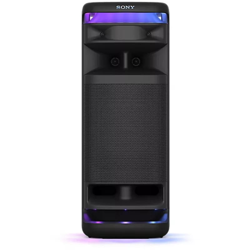 Altoparlante Sony SRS-ULT1000 ULT TOWER 10 — 139 W, Bluetooth, portatile, nero