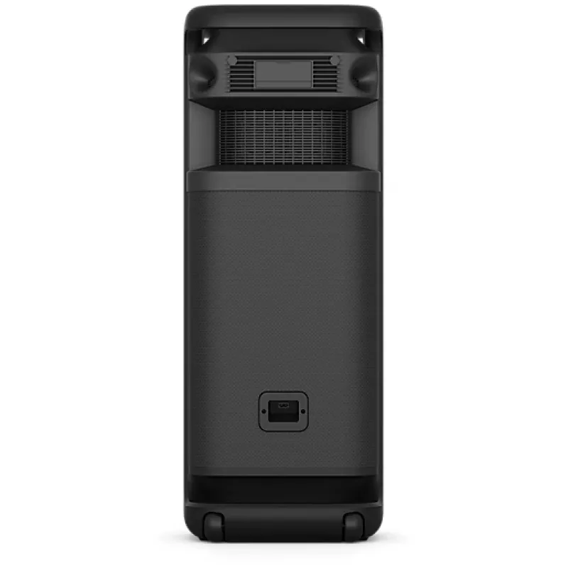 Altoparlante Sony SRS-ULT1000 ULT TOWER 10 — 139 W, Bluetooth, portatile, nero