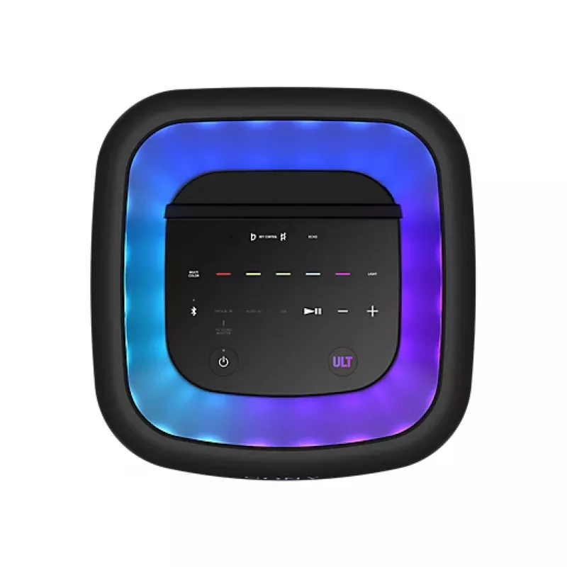 Altoparlante Sony SRS-ULT1000 ULT TOWER 10 — 139 W, Bluetooth, portatile, nero