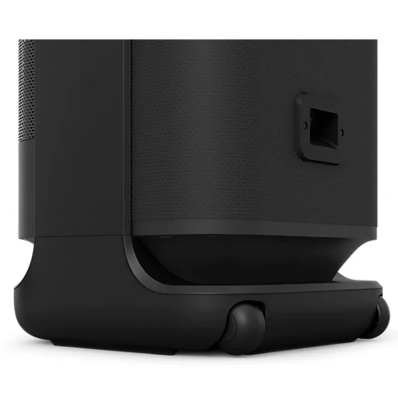 Altoparlante Sony SRS-ULT1000 ULT TOWER 10 — 139 W, Bluetooth, portatile, nero