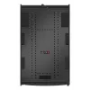 APC Netshelter SX Gen2 AR3350B2 - 42U, 1991h x 750w x 1200d mm, con pareti laterali, nero