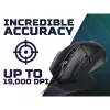 Mouse da gaming Acer Predator Cestus 335