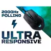 Mouse da gaming Acer Predator Cestus 335