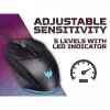 Mouse da gaming Acer Predator Cestus 335