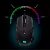 Mouse da gaming Acer Predator Cestus 335