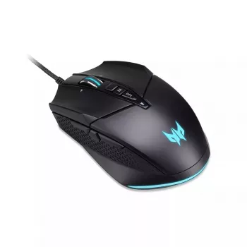 Mouse da gaming Acer Predator Cestus 335