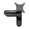 Supporto a parete Tripp Lite DWM1327SE per TV da 13 a 27 pollici 15 kg