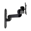 Supporto a parete Tripp Lite DWM1327SE per TV da 13 a 27 pollici 15 kg