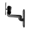 Supporto a parete Tripp Lite DWM1327SE per TV da 13 a 27 pollici 15 kg