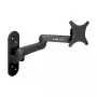 Supporto a parete Tripp Lite DWM1327SE per TV da 13 a 27 pollici 15 kg