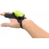 Lettore di codici a barre portatile Zebra RS2100 2D laser senza fili verde