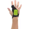 Lettore di codici a barre portatile Zebra RS2100 2D laser senza fili verde