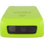 Lettore di codici a barre portatile Zebra RS2100 2D laser senza fili verde