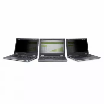 StarTech.com Filtro privacy flip-up 13,3