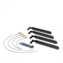 Shuttle WWN04 kit adattatore 5G (riser card) per XPC slim DS50U3