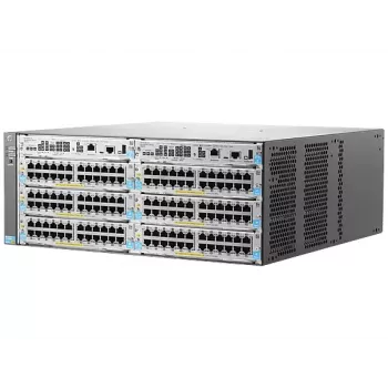 Chassis per apparecchiature di rete HPE 5406R zl2