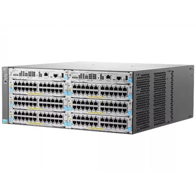 Chassis per apparecchiature di rete HPE 5406R zl2