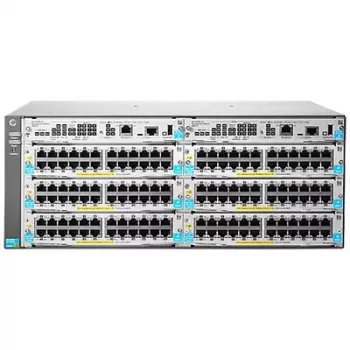 Chassis per apparecchiature di rete HPE 5406R zl2