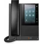 HP Poly CCX 500 Telefono business media con Open SIP e PoE