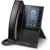 HP Poly CCX 500 Telefono business media con Open SIP e PoE