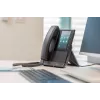 HP Poly CCX 500 Telefono business media con Open SIP e PoE