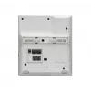 HP Poly Edge E300 Telefono IP e PoE, IPS, 320 x 240 pixel, 4:3, HTTPS, ENERGY STAR, EAC, Federal Communications Commission (FCC), CE