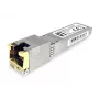 LevelOne SFP-6601 Modulo ricetrasmettitore di rete rame 10000 Mbit/s SFP+
