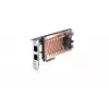 QNAP QM2-2P2G2T Scheda di rete interna Ethernet 2500 Mbit/s