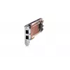 QNAP QM2-2P2G2T Scheda di rete interna Ethernet 2500 Mbit/s