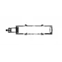 HP Dual VESA Mount Bracket 9UB87AA nero