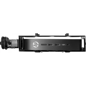 HP Dual VESA Mount Bracket 9UB87AA nero