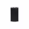 StarTech.com adattatore seriale-Ethernet 1 porta, server seriale IP per dispositivi RS232 remoti, montaggio a parete/guida DIN, case in metallo, convertitore RJ45-LAN-DB9 seriale