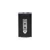 StarTech.com Adattatore seriale-Ethernet 1 porta, server seriale IP PoE 802.3af per dispositivi RS232 remoti, montaggio a parete/guida DIN, convertitore RJ45 LAN-DB9 seriale, TAA