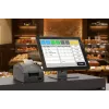 Stampante per cassa Epson TM-U220IIB seriale PS NE sensore ECW