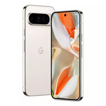 Smartphone Google Pixel 9 Pro XL 6,8 pollici 16 GB 128 GB bianco