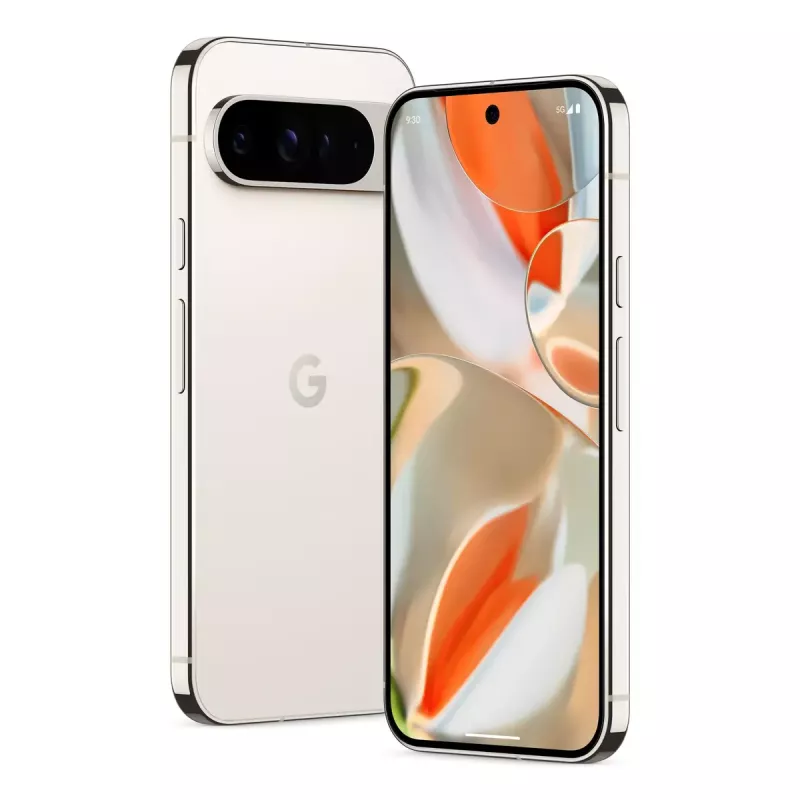 Smartphone Google Pixel 9 Pro XL 6,8 pollici 16 GB 128 GB bianco