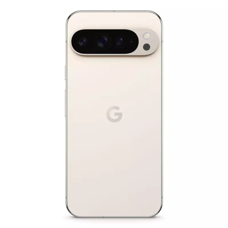 Smartphone Google Pixel 9 Pro XL 6,8 pollici 16 GB 128 GB bianco