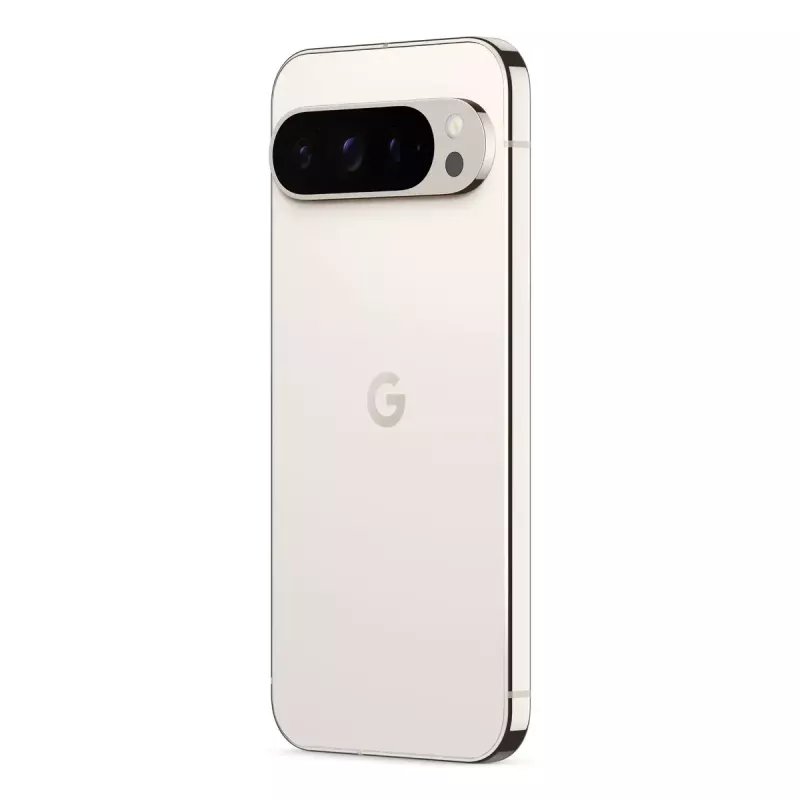 Smartphone Google Pixel 9 Pro XL 6,8 pollici 16 GB 128 GB bianco