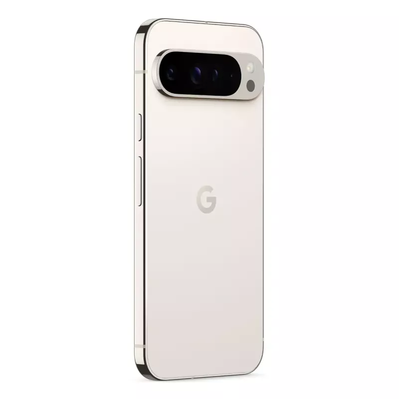 Smartphone Google Pixel 9 Pro XL 6,8 pollici 16 GB 128 GB bianco