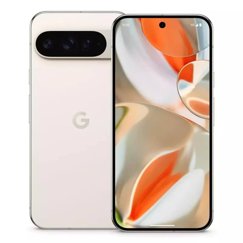 Smartphone Google Pixel 9 Pro XL 6,8 pollici 16 GB 128 GB bianco