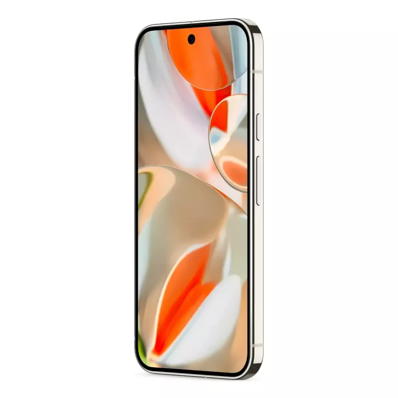 Smartphone Google Pixel 9 Pro XL 6,8 pollici 16 GB 128 GB bianco