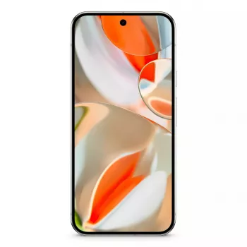 Smartphone Google Pixel 9 Pro XL 6,8 pollici 16 GB 128 GB bianco