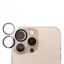 PanzerGlass ® PicturePerfect Protezione lente fotocamera iPhone 16 Pro | 16 Pro Max