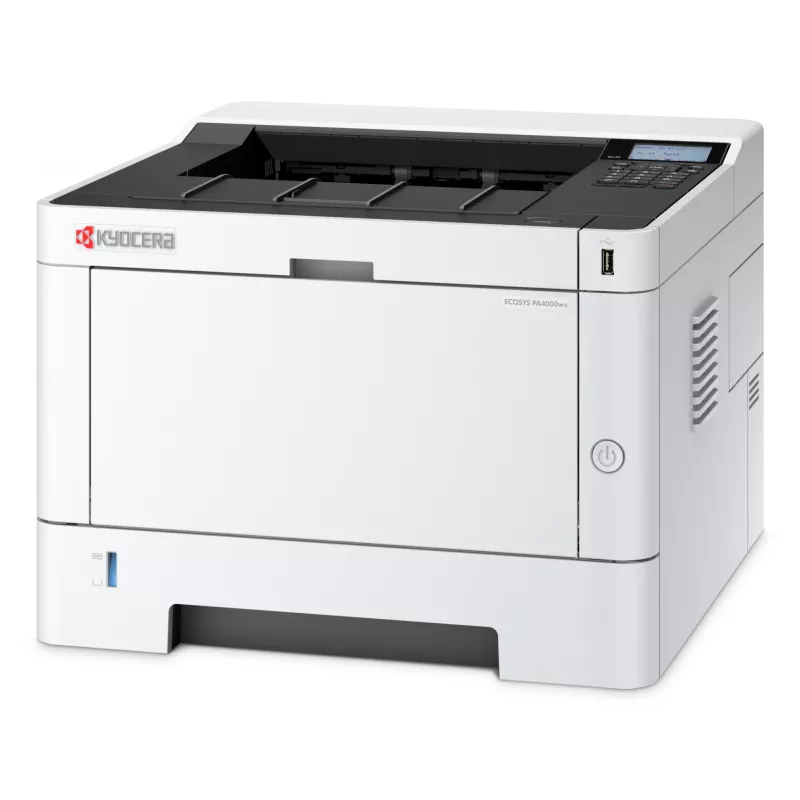 Stampante KYOCERA ECOSYS PA4000wx Laser Bianco e nero