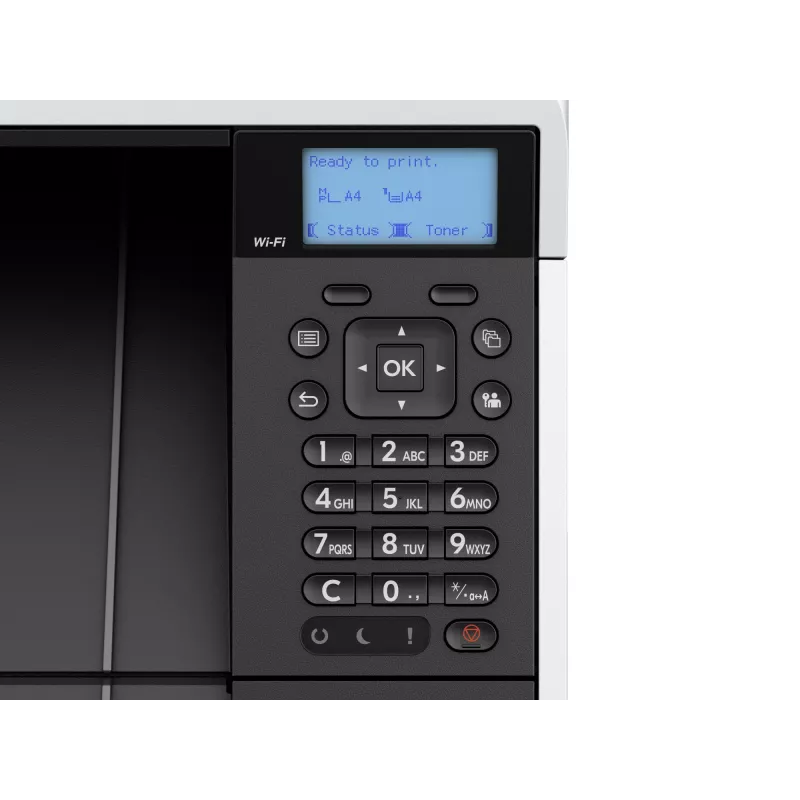 Stampante KYOCERA ECOSYS PA4000wx Laser Bianco e nero