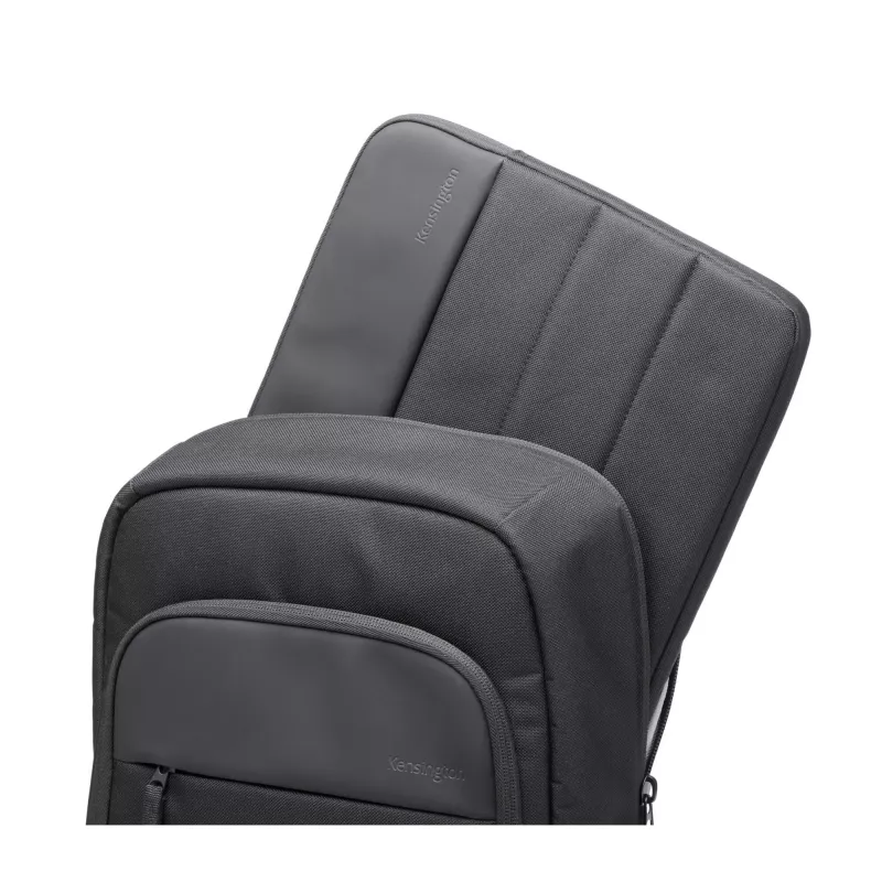 Zaino Kensington K60392WW 40,6 cm 16 pollici Nero