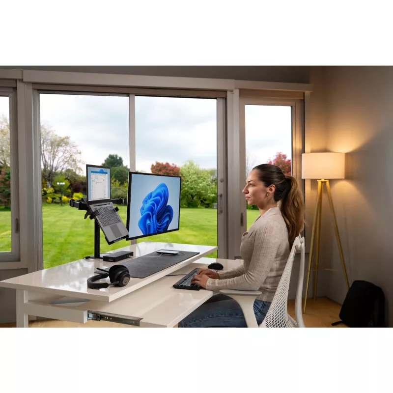 Zaino Kensington K60392WW 40,6 cm 16 pollici Nero
