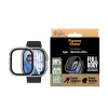 PanzerGlass ® Custodia Full Body Trasparente Apple Watch Ultra 3 | Ultra 2 | Ultra | 49mm